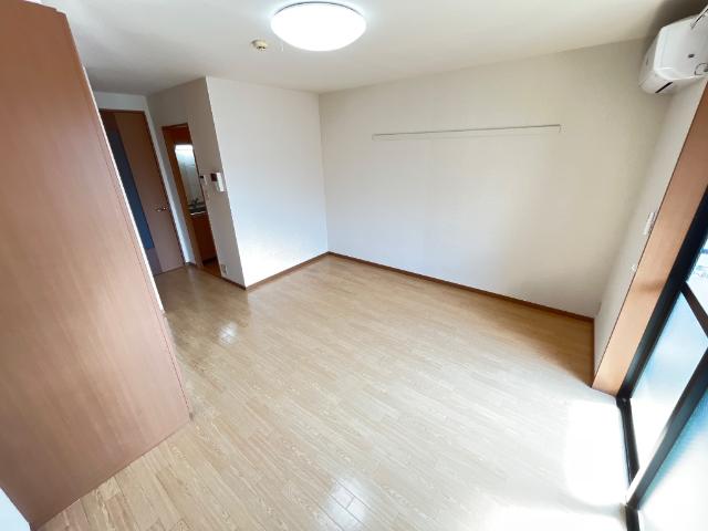 グランペール　エリテ 洋室