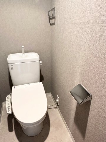 プライムアーバン武蔵小杉comodo 参考写真（別部屋フルリニューアル時）