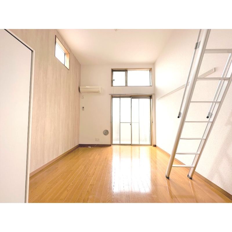 A Brezza江北1階 部屋その他