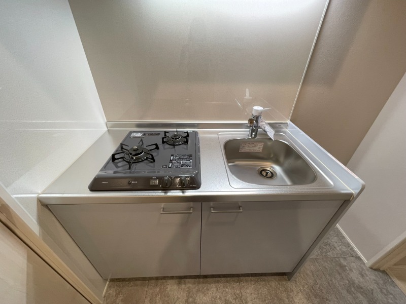 エリタージュ3階 キッチン