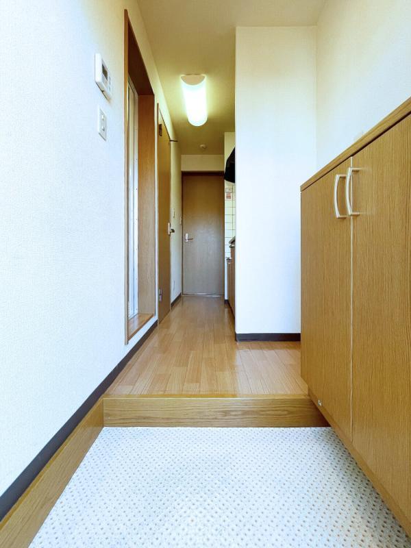 サンフォレスト2階 その他、部屋スペース