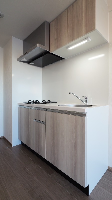 プレジオ練馬富士見台 キッチン