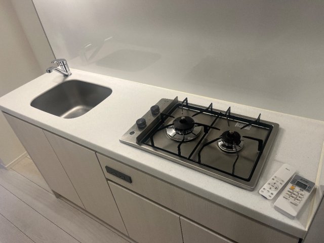 SYFORME MORISHITAⅡ401号室 ※過去退去時のお写真です