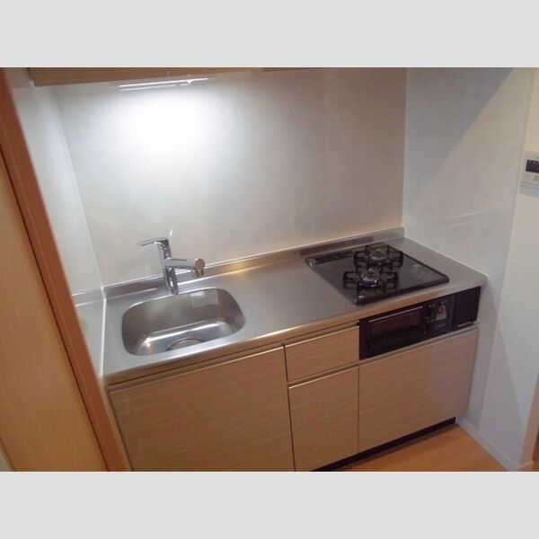 セレッソ本所 キッチン