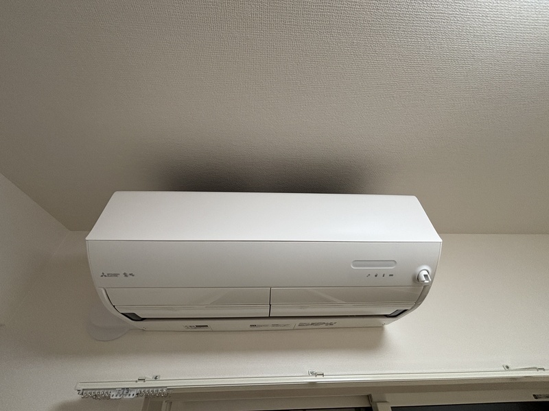 リブリ・ときわ台1階 内観