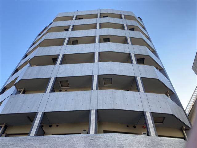 フェニックス練馬弐番館 外観