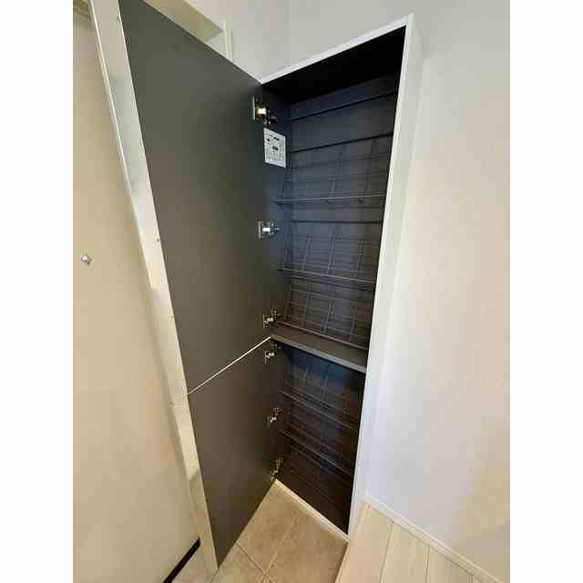 エクセラン北松戸301号室 部屋その他
