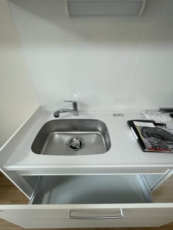 ティーリミテッド2階 部屋設備