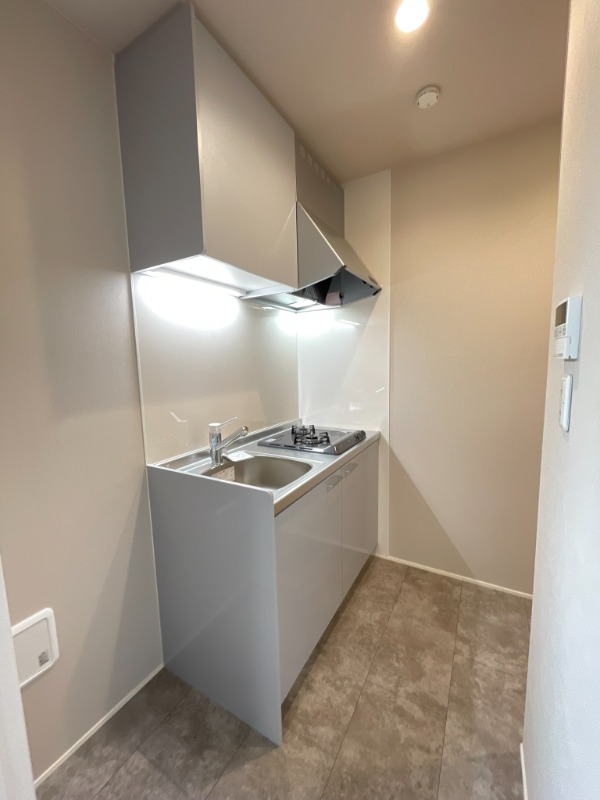 エリタージュ キッチン