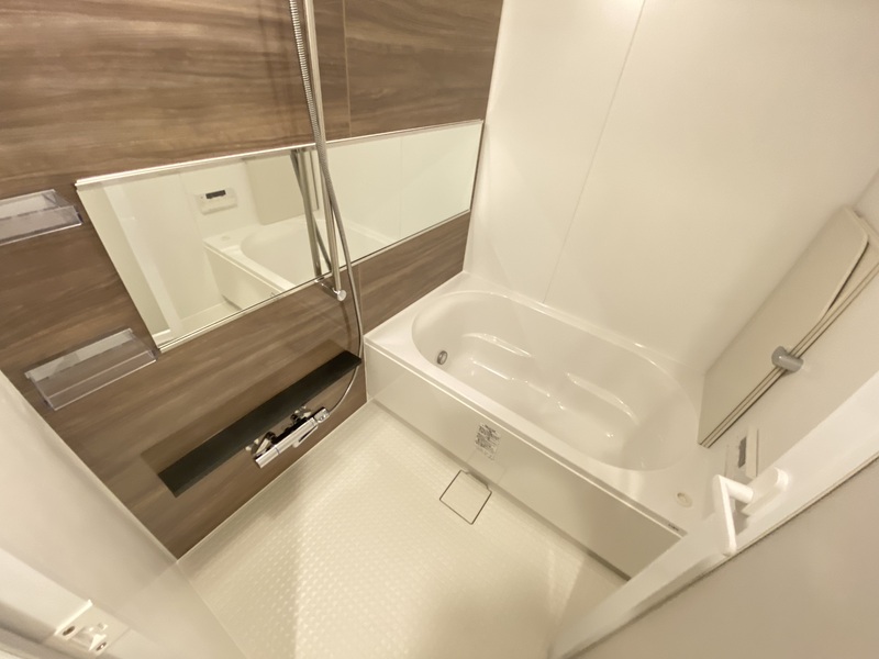 ONE ROOF RESIDENCE NISHINIPPORI14階 参考写真