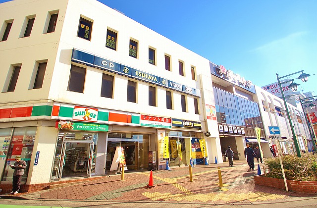 スターマンション1階 部屋その他