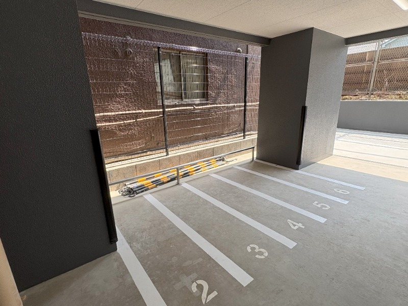 GENOVIA幡ヶ谷3階 部屋その他