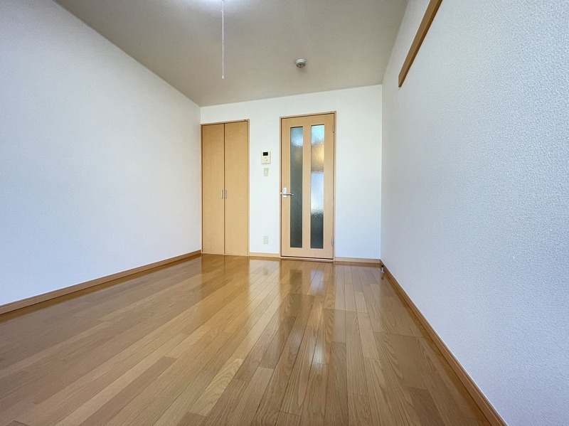 アウルリーベ2階 部屋その他