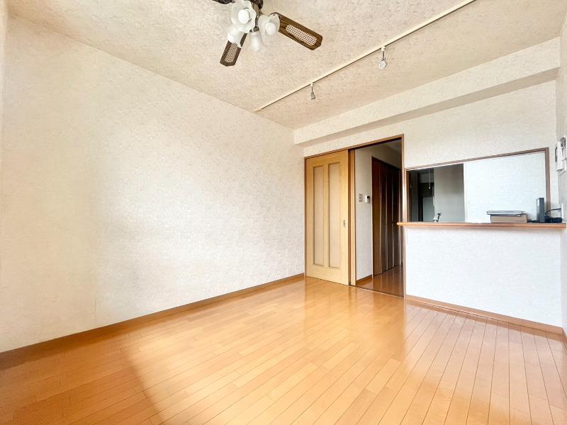 オリーブウェイ ※同間取り別部屋参照