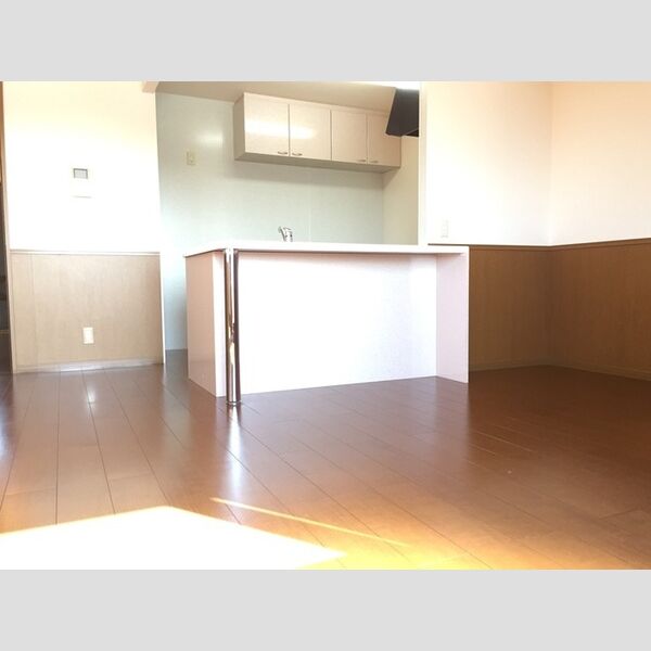 ヴィヴィレ フルール LDK