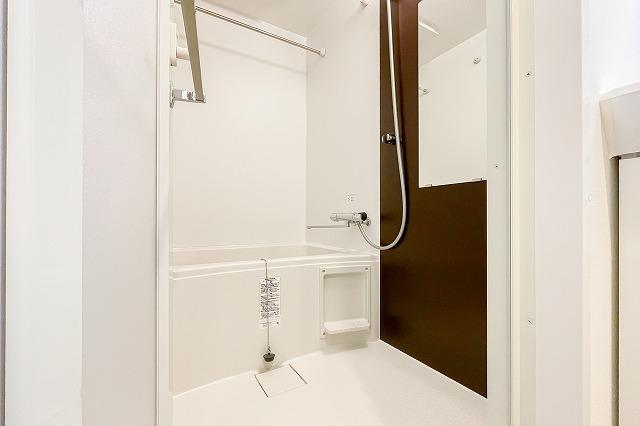 Weave Base Itabashi Honcho5階 バス