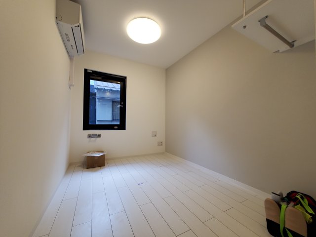 Ｍａｉｓｏｎ　ｄｅ　Ｇｉｎｚａ　Ｅａｓｔ201号室 部屋その他