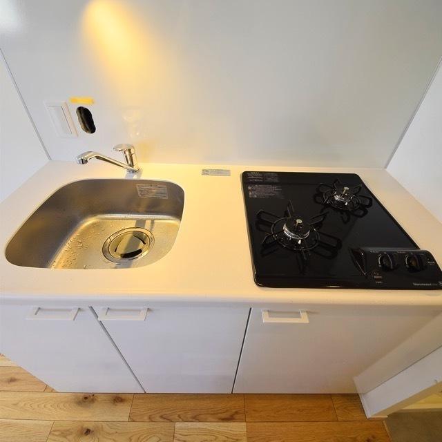 品川テラス キッチン