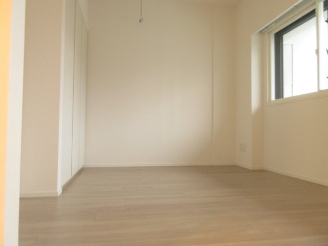 びゅうリエット横浜東神奈川505号室 ※別号室の参考写真(現況優先・仕様違いの場合あり)