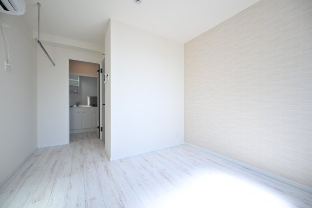 エオリア扇1階 部屋その他