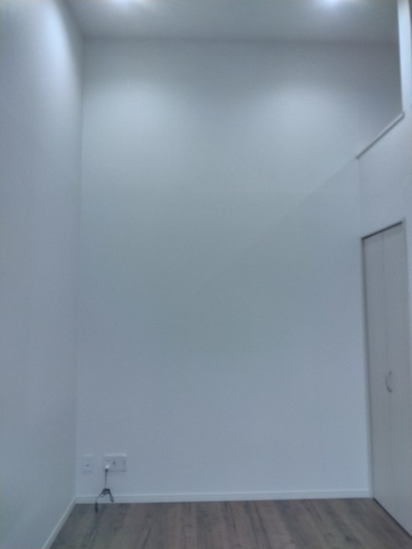 パークレジデンス北柏2階 リビング