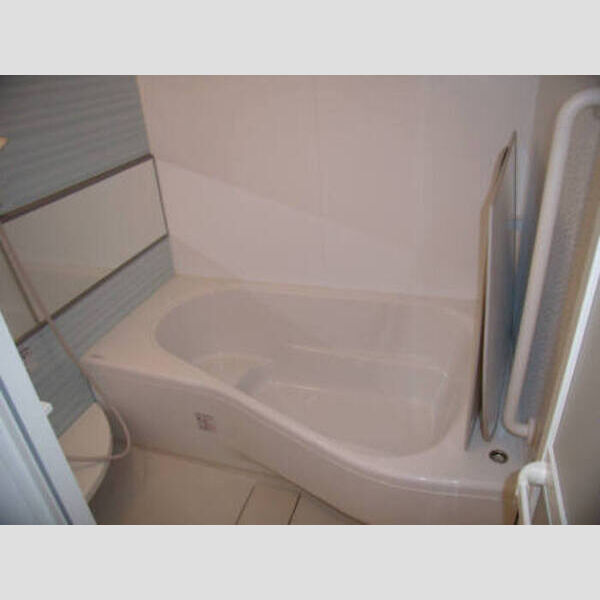 エアリーガーデン　B 浴室