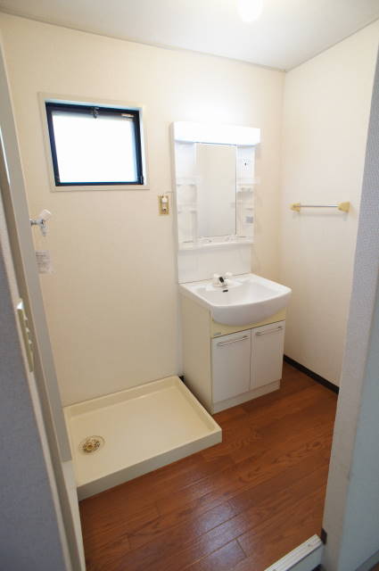 コーポ白百合　Ｅ棟E202号室 その他