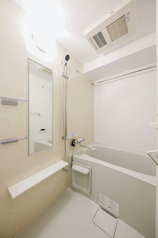 ドゥーエ西小山7階 同建物別部屋の参考画像