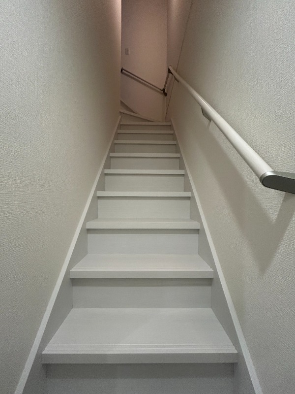 ミモザ哲学堂2階 部屋その他