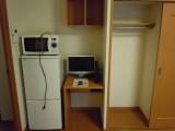 レオパレスＫ106号室 部屋その他
