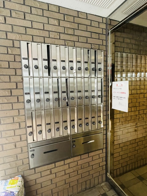 第３今泉ビル0301号室 その他共有部分