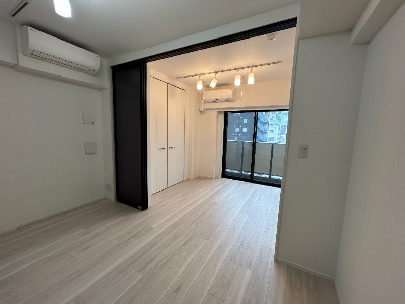 ルネサンスコート築地8階 部屋その他