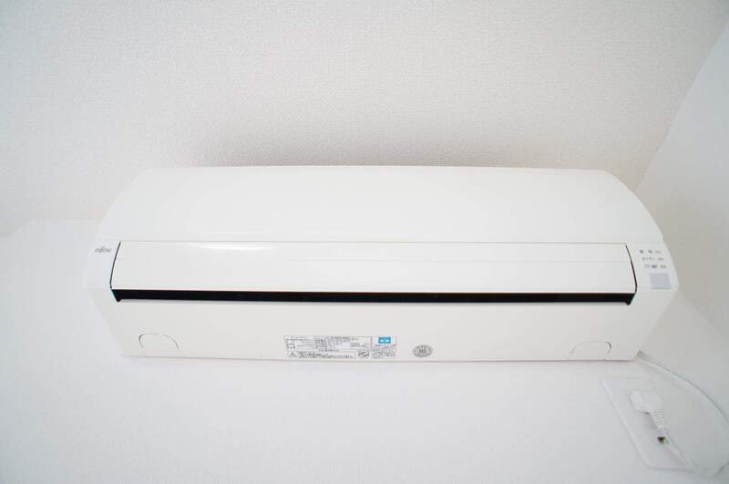 リブリ・オルタンシアⅡ3階 307参考写真