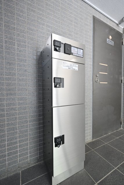 アーバンコート目白3階 その他共有部分