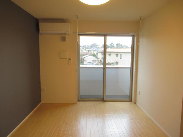 シェルル・ロコＢ リビング