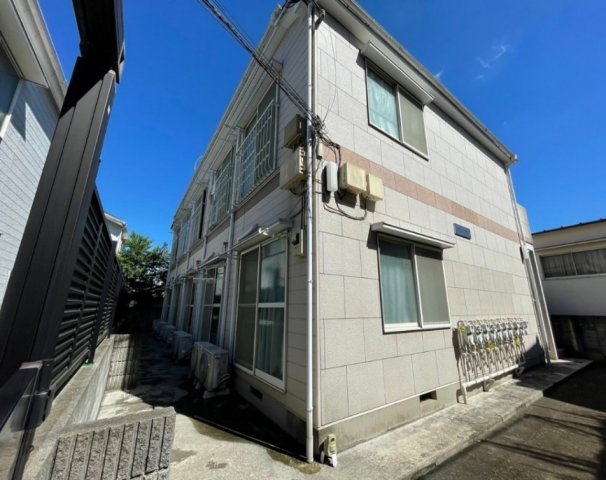 リス・デラ・バレの外観画像