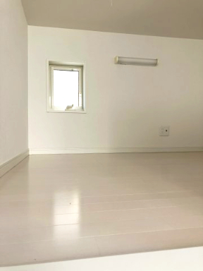 ユナイト末吉カルロ・ルビア105号室 ※写真は別室です