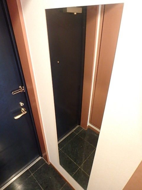 グランド・ガーラ芝公園8階 同建物別部屋の参考画像