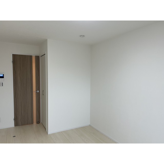 MQuarto福生305号室 リビング