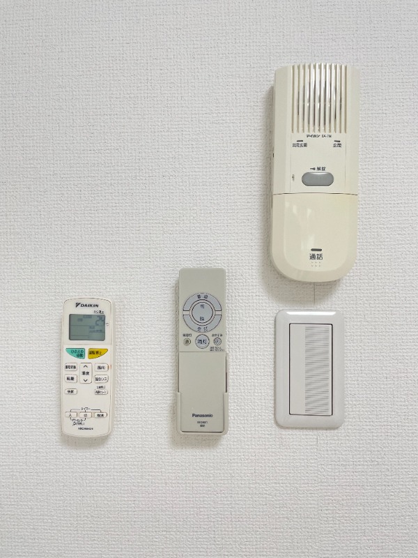 シャンテ立石駅前3階 同建物別部屋の参考画像