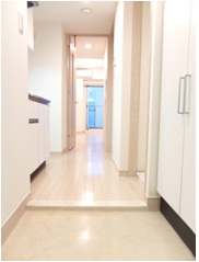 プラウドフラット仙川508号室 同建物別部屋の参考画像