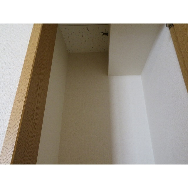 ＬＵＭＩＥＬＥ　Ｓ・ＫⅡ 収納