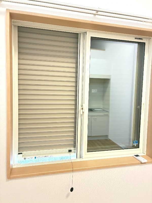 ＷＩＴＨＰＬＡＣＥ大岡1階 部屋その他