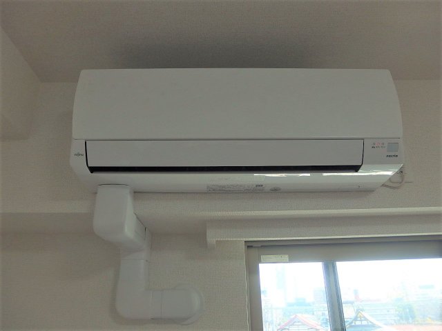 サンドリーム0401号室 部屋設備