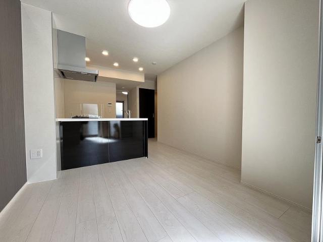 サクラーレ成城 リビング