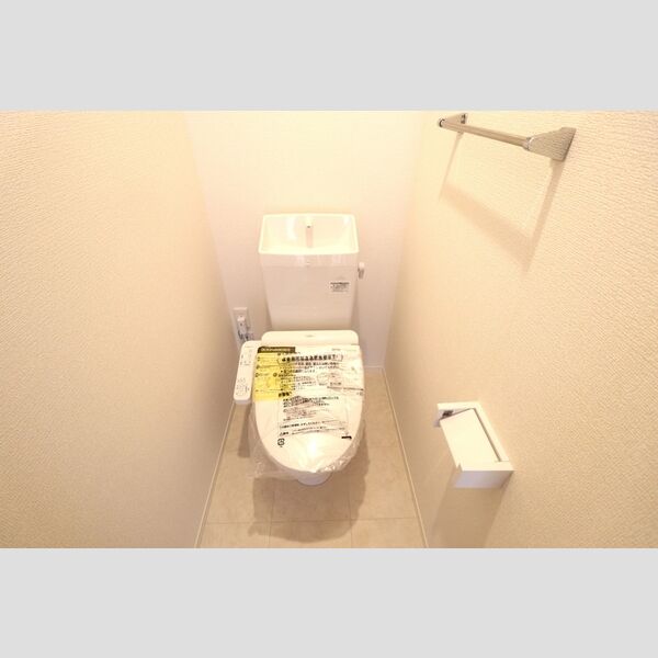 ハイマートラオム 温水洗浄暖房便座