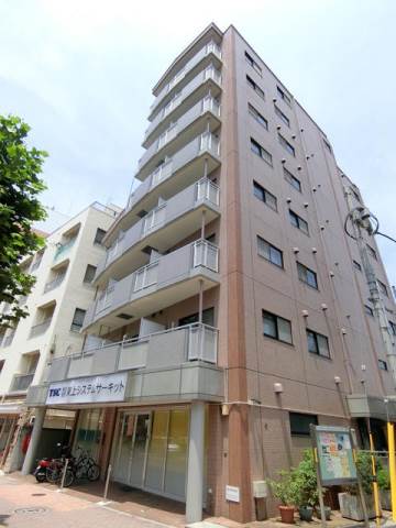 ハイグレード椿の外観画像