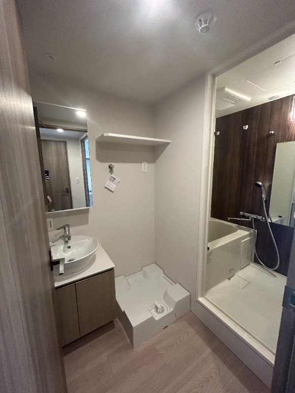 LEGALAND文京千石4階 部屋その他