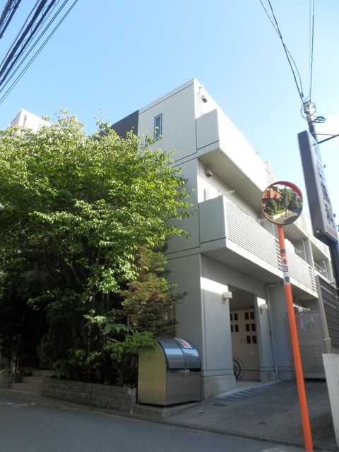 Ａｃｒｏｍｉｏｎ0201号室 外観