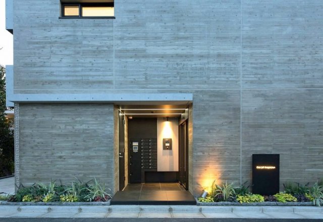 セジョリ三軒茶屋 外観